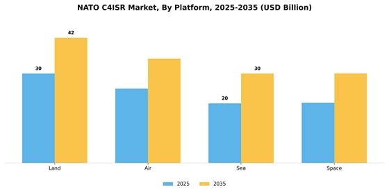 Nato C4Isr Market Segment Image 2