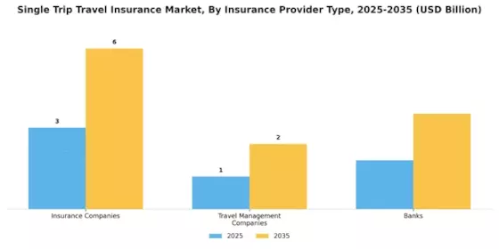 Single Trip Travel Insurance Market Segment Image 3
