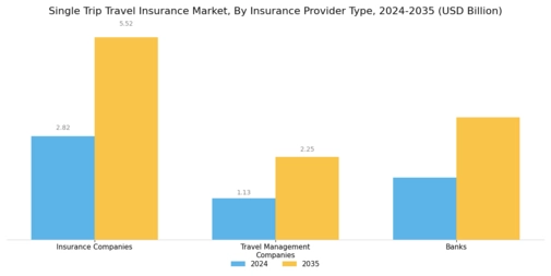 Single Trip Travel Insurance Market Segment Image 3