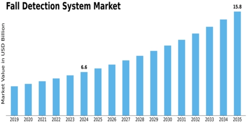 Fall Detection System Market Size