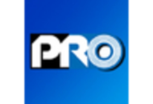 Cold Storage Tape Market  key player