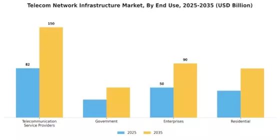 Telecom Network Infrastructure Market Segment Image 3
