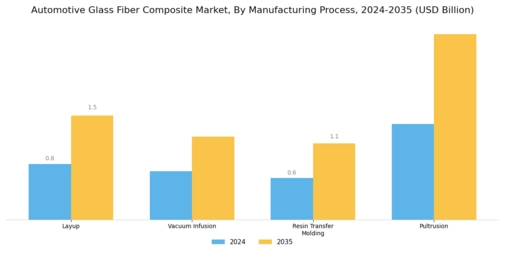 Automotive Glass Fiber Composite Market
 Segment Image 2
