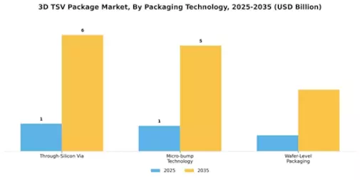 3D TSV Package Market Segment Image 3