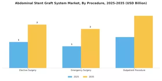 Abdominal Stent Graft System Market Segment Image 2