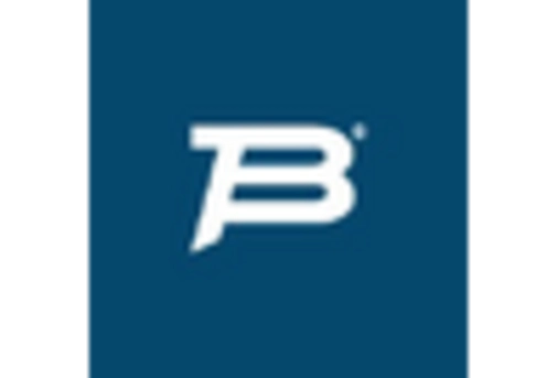 Automotive Light Vehicle Sensor Market key player