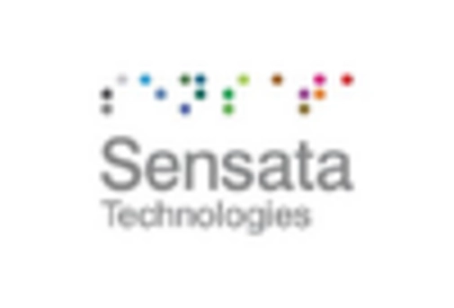 Automotive Light Vehicle Sensor Market key player