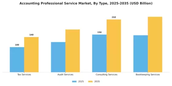 Accounting Professional Service Market Segment Image 0