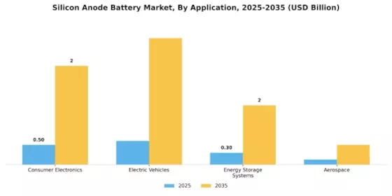 Silicon Anode Battery Market
 Segment Image 0
