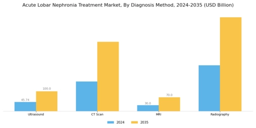 Acute Lobar Nephronia Treatment Market
 Segment Image 1
