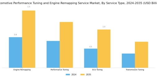 Automotive Performance Tuning Engine Remapping Service Market Segment Image 0