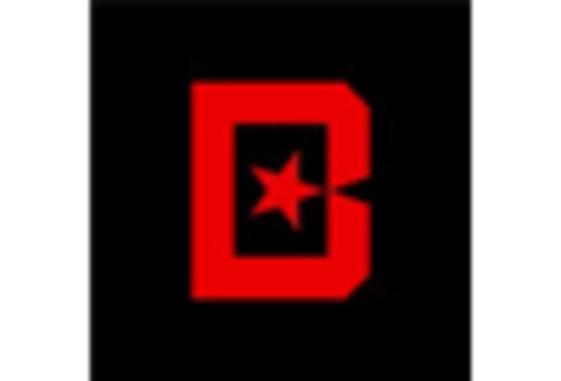 Radio Headset Market key player