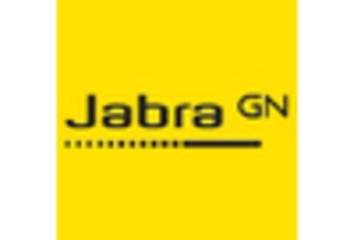 Radio Headset Market key player