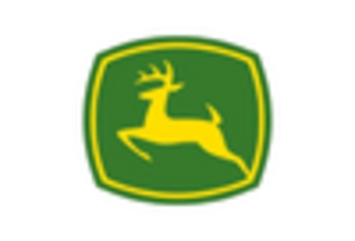 Autonomous Off Road Vehicle Machinery Market key player