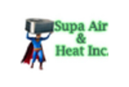 Commercial Air Filter Market key player