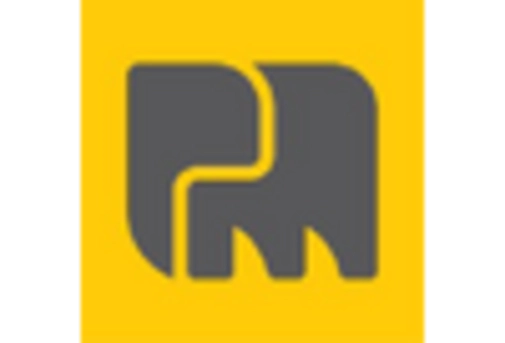 Aluminum Steel Concrete Bucket Market key player