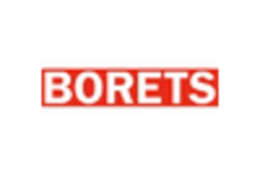 Expandable Liner Hanger System Market key player