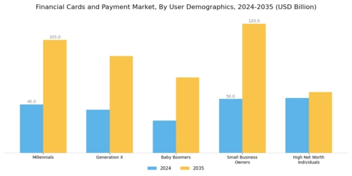 Financial Cards Payment Market Segment Image 2