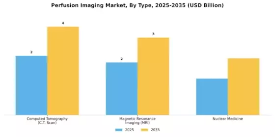 Perfusion Imaging Market Segment Image 0