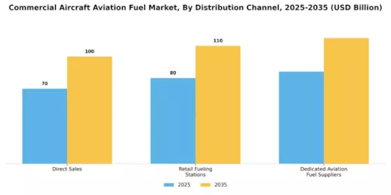 Commercial Aircraft Aviation Fuel Market Segment Image 3