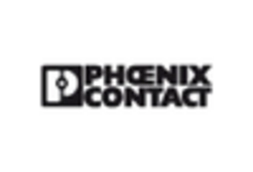 Industrial Electrical Component Market key player