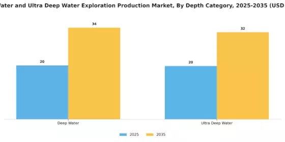 Deep Water Ultra Deep Water Exploration Production Market Segment Image 3