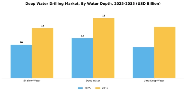 Deep Water Drilling Market Segment Image 3