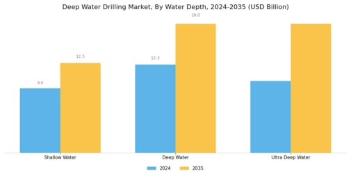 Deep Water Drilling Market Segment Image 2