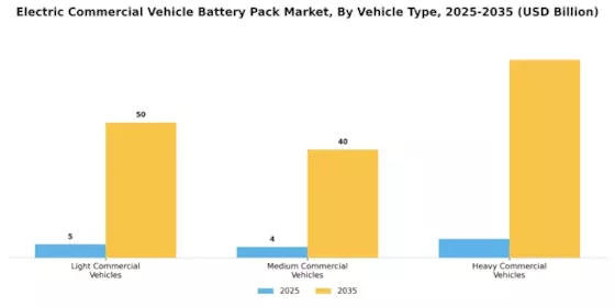Electric Commercial Vehicle Battery Pack Market Segment Image 1