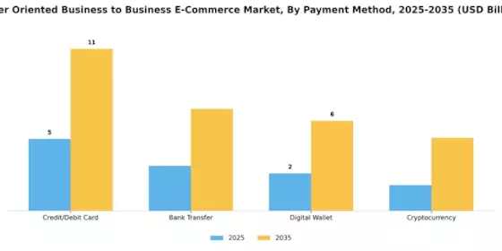 Buyer Oriented Business to Business E Commerce Market Segment Image 3