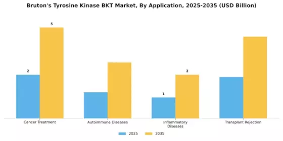 Brutons Tyrosine Kinase Market Segment Image 0