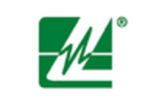 Application Specific Communication Analog IC Market key player