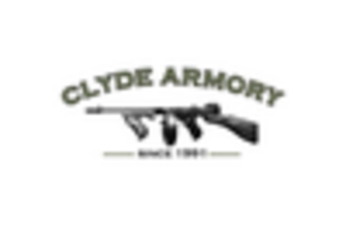 Anti Riot Equipment Market
 key player