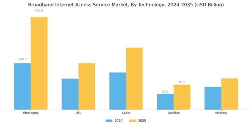 Broadband Internet Access Service Market Segment Image 0