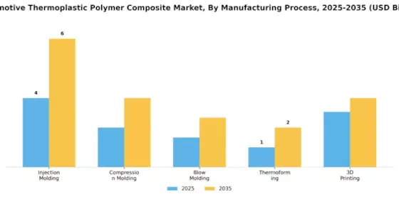Automotive Thermoplastic Polymer Composite Market Segment Image 3