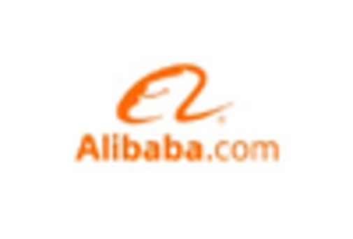 Automotive E-Commerce Component Market key player