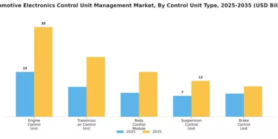 Automotive Electronics Control Unit Management Market Segment Image 0