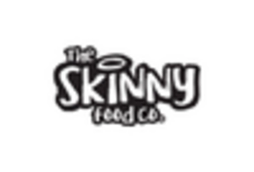 Healthy Fats Low Carb Market key player