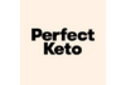 Healthy Fats Low Carb Market key player