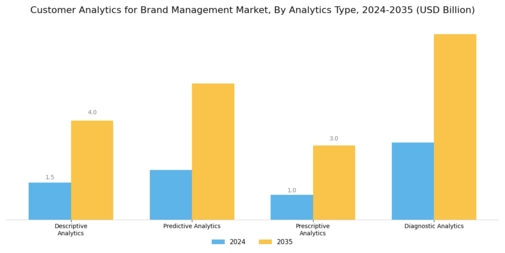 Customer Analytics for Brand Management Market Segment Image 3