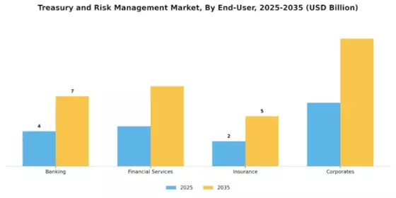Treasury Risk Management Market Segment Image 2