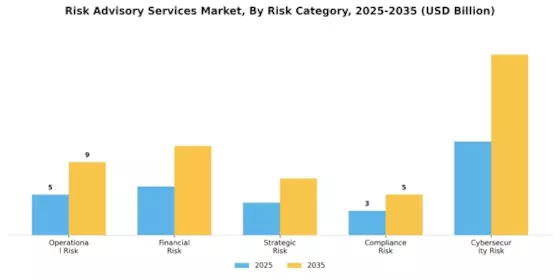 Risk Advisory Services Market Segment Image 2