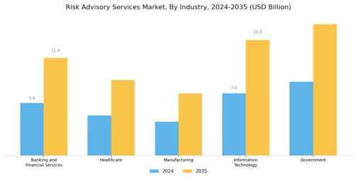 Risk Advisory Services Market Segment Image 1