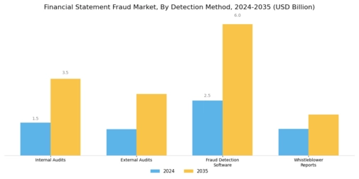 Financial Statement Fraud Market Segment Image 2