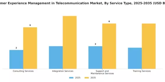 Customer Experience Management in Telecommunication Market Segment Image 2