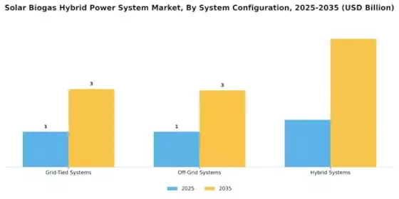 Solar Bio Gas Hybrid Power System Market Segment Image 3
