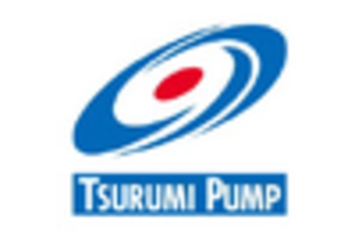 Self Priming Centrifugal Pump Market key player