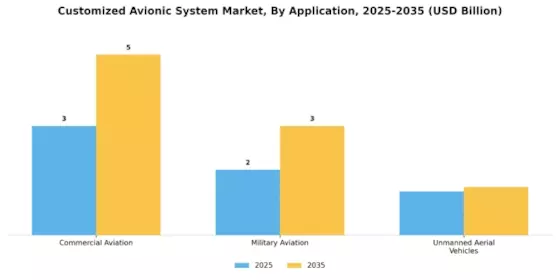 Customized Avionic System Market Segment Image 0