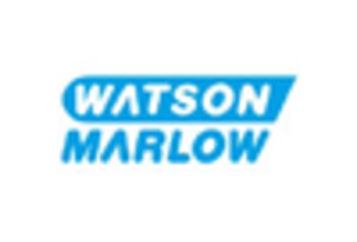 Chemical Injection Metering Pumps Valves Market key player