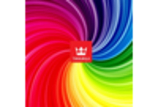 Container Glass Coating Market key player